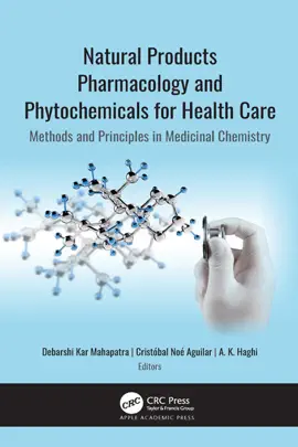 Read: Book Natural Products Pharmacology and Phytochemicals for Health Care