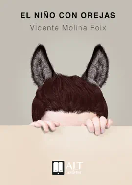 Read: Book El niño con orejas
