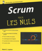 Scrum pour les Nuls - Mark C. Layton