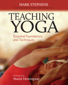 Teaching Yoga - Mark Stephens