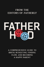 Fatherhood - Fatherly Cover Art