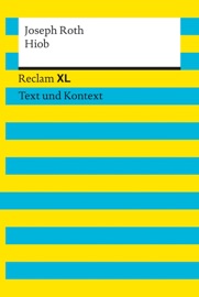Hiob - Joseph Roth & Wolfgang Pütz