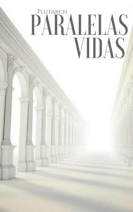 [Download] "Vidas Paralelas" By Plutarco # EBook PDF Kindle EPub Free ...