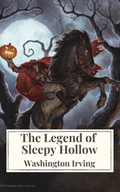 The Legend of Sleepy Hollow - Washington Irving & Icarsus