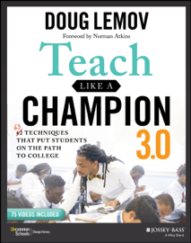Teach Like a Champion 3.0