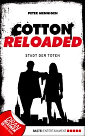 Cotton Reloaded - 17 - Peter Mennigen