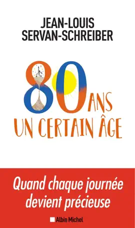 Read: 80 ans un certain âge Book
