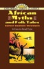 Book African Myths and Folk Tales