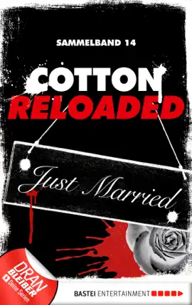 Read: Cotton Book Reloaded - Sammelband 14