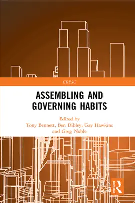 Read: Assembling Book and Governing Habits