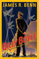 James R. Benn - Billy Boyle artwork