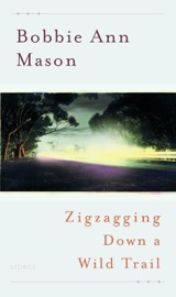 Zigzagging Down a Wild Trail - Bobbie Ann Mason