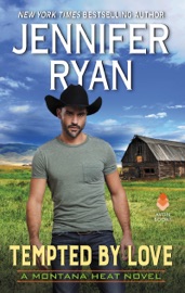 Tempted by Love - Jennifer Ryan