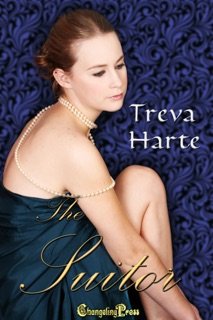 The Suitor by Treva Harte