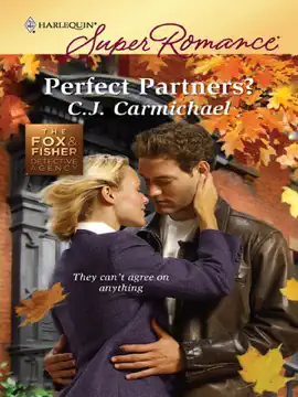 Read: Book Perfect Partners?