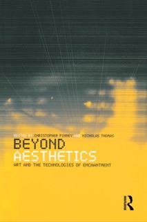 Beyond Aesthetics by Christopher Pinney & Nicholas Thomas
