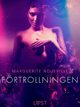 Förtrollningen - erotisk novell