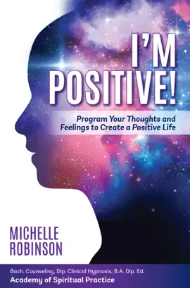 Read: I'm Positive! Book