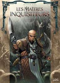 Les Maîtres inquisiteurs T09 - Jean-Luc Istin & L.a.C.i.