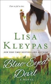 Blue-Eyed Devil - Lisa Kleypas by  Lisa Kleypas PDF Download