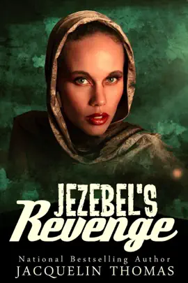 Read: Book Jezebel's Revenge