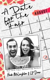 A Date for the Fair - Heidi McLaughlin & L.P. Dover