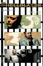 Hellblazer (1988-2013) #147 - Brian Azzarello & Richard Corben