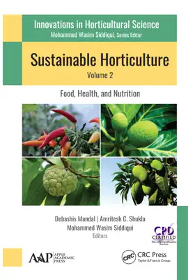 Read: Sustainable Horticulture, Volume Book 2: