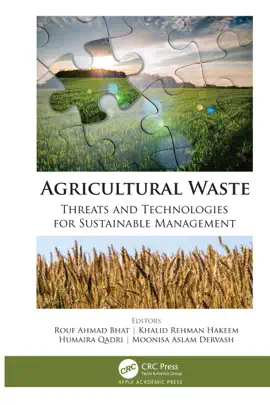 Read: Agricultural Waste Book