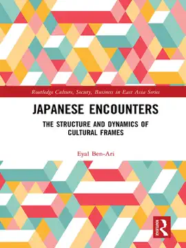 Read: Japanese Book Encounters