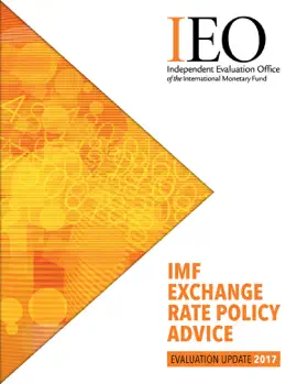 Read: IMF Exchange Rate Policy Advice Book