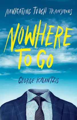 Read: Nowhere to Book Go