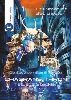 Read: Chagrans Thron Book