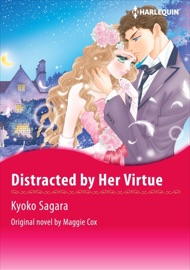 Distracted By Her Virtue - Kyoko Sagara