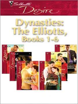 Read: Dynasties: The Elliotts, Book Books 1-6