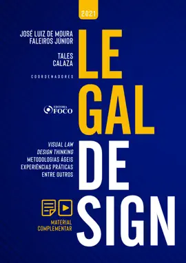 Read: Legal Design Book