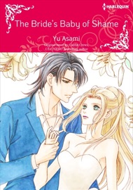 The Bride's Baby Of Shame - Yu Asami & Caitlin Crews