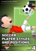 Book Soccer Player Styles and Positions