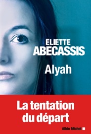 Alyah Eliette Abécassis