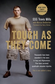 Tough As They Come - Travis Mills & Marcus Brotherton