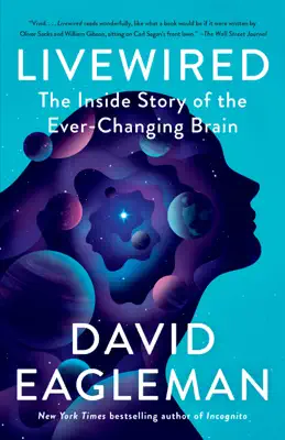 Livewired by David Eagleman book