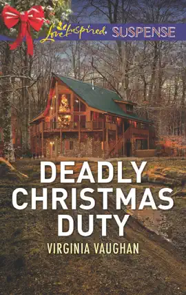 Read: Deadly Christmas Book Duty
