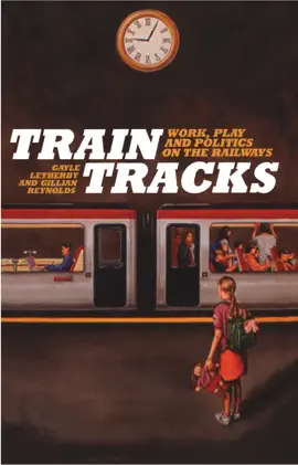 Read: Train Book Tracks