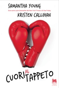 Cuori al tappeto Book Cover