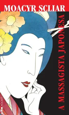 Read: A Massagista Japonesa Book