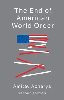 Read: The End of Book American World Order