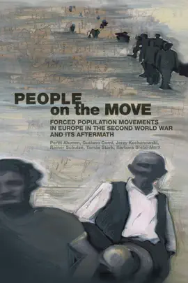 Read: People on the Book Move