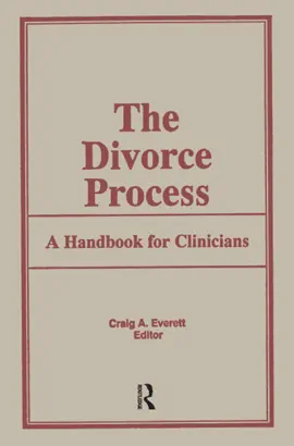 Read: The Book Divorce Process
