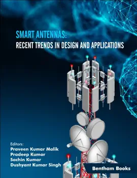 Read: Smart Antennas: Book Recent Trends in Design and Applications