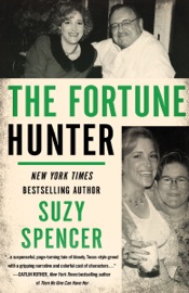 The Fortune Hunter - Suzy Spencer